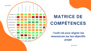 matrice de compétences
