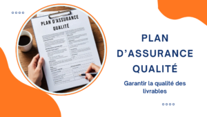 Plan assurance qualité