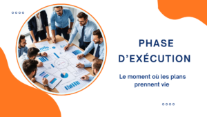 phase d'exécution