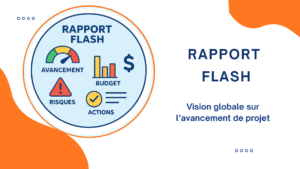 Rapport flash
