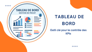 Tableau de bord projet