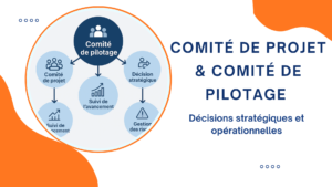 Comité de pilotage