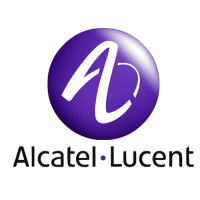 Alcatel-Lucent-Logo