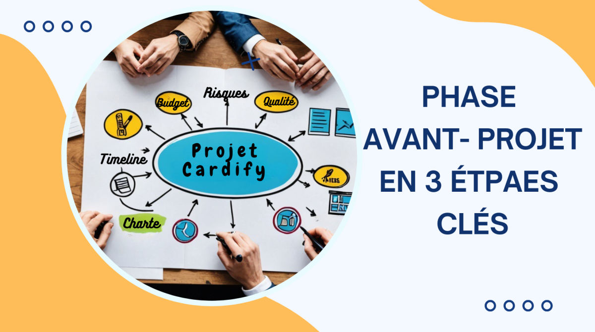 PhaseAvantProjet5 PhaseAvantProjet5